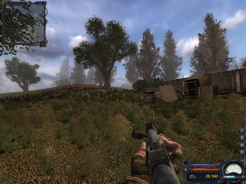 S.T.A.L.K.E.R.: Clear Sky How to Farm More Loots in Game + Equipment Required and the Location