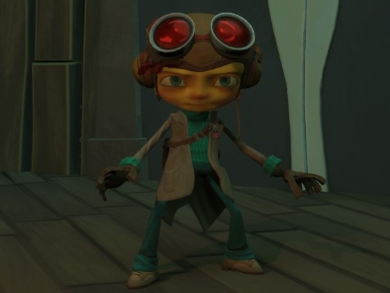Psychonauts 2 Guide on How to Change Outfits Tutorial - 