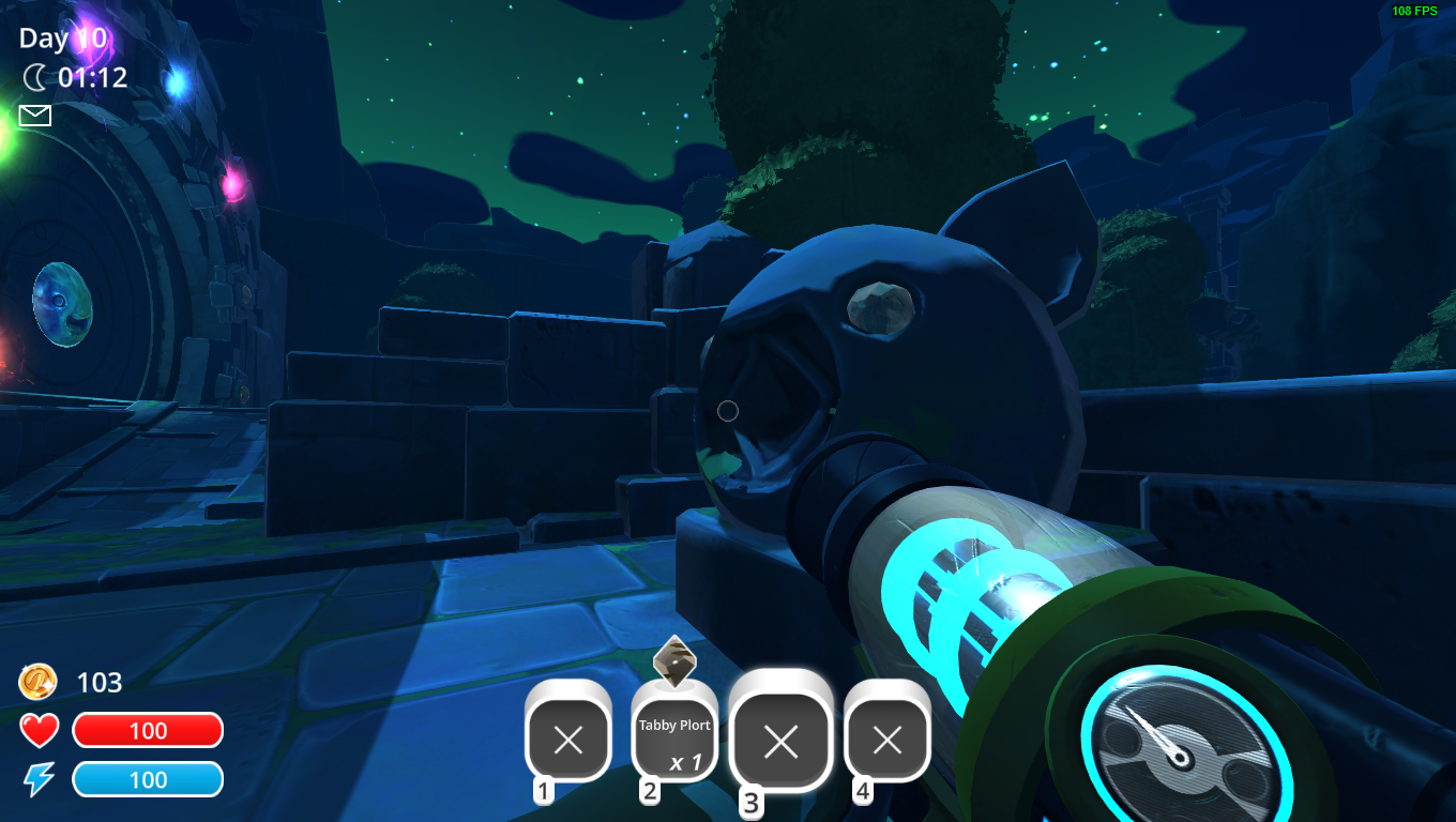 Slime Rancher Ancient Ruins Location Guide
