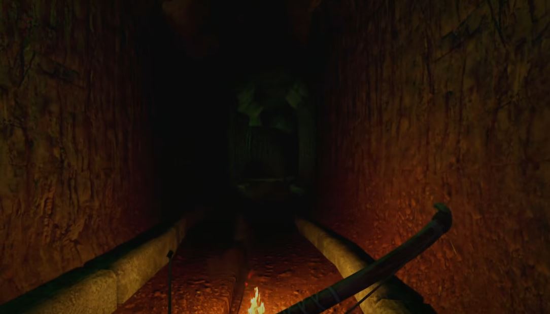 Medusa's Labyrinth Gameplay Tips and Walkthrough Guide  - Walkthrough - CA5D6C0