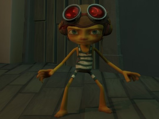Psychonauts 2 Guide on How to Change Outfits Tutorial - 
