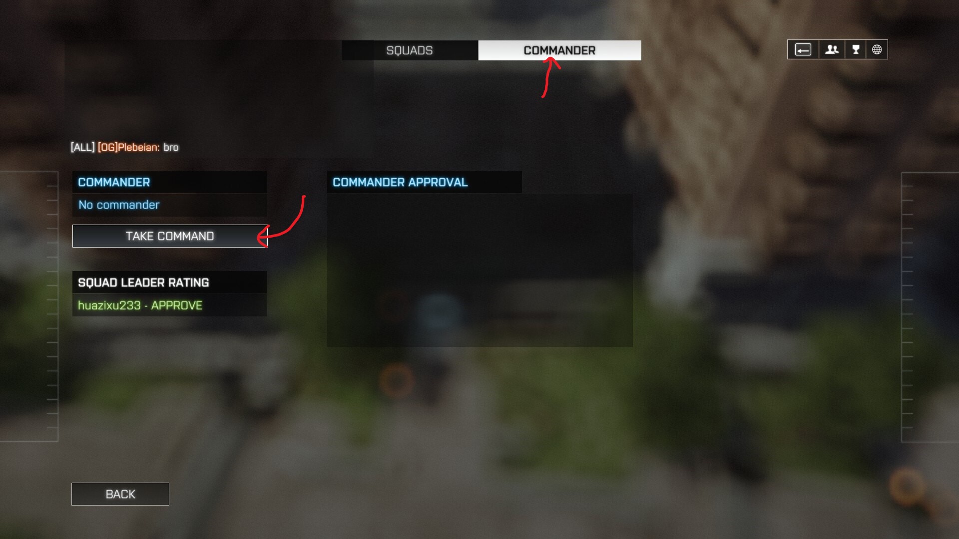 Руководство по лучшей стратегии и тактике Battlefield 4 ™ для командира - что такое командный режим? Как я могу играть как один? - 47594D6