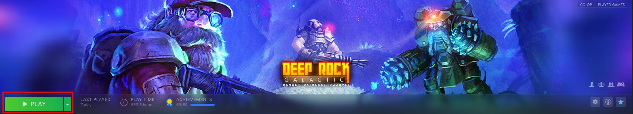 Deep Rock Galactic AMD User Guide - Difference Between FSR and DLSS Explained!