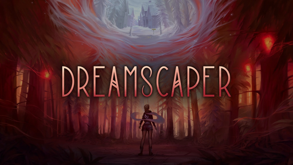Dreamscaper WIP Guide + Gameplay Tips for New Players