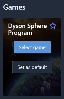 Dyson Sphere Program How to Install Nebula Mod Via Mod Manager Guide - Installing the mod and a mod manager (Highly recommended) - AFD5612