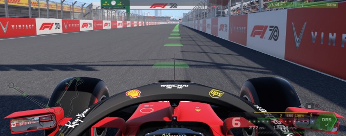 F1 2020 Beginners Guide + Walkthrough - The racing line is the key to success! - DDCA3CB