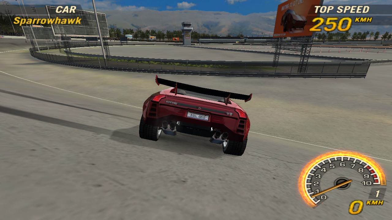 FlatOut 2 Best Car to Use in Game Suggestion - Street Class Part 1 - 3203CCD