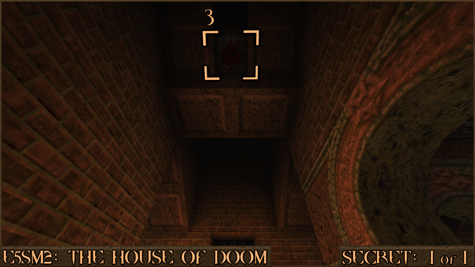 Quake Finding All Secrets in Quake Expansion pack: Dimension of the Past - E5SM2: The House of Doom [Secret Level] - E98D948