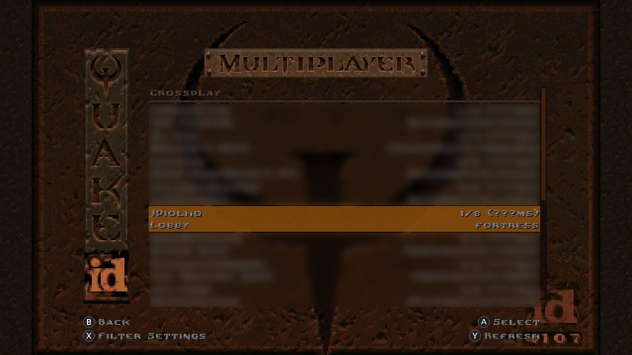 Quake How to host custom mods in multiplayer lobbies GUIDE - Introduction - FF7CF6C