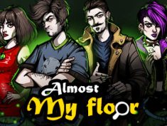 Almost My Floor Elevator Puzzle Hint/Guide 1 - steamsplay.com