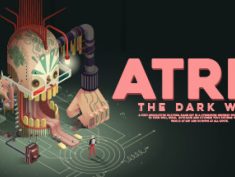 Atrio: The Dark Wild How to Change Hotbar in Game 1 - steamsplay.com