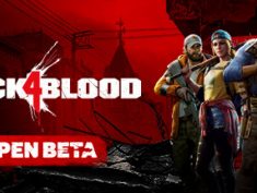 Back 4 Blood Beta Best Build for Healer/Support Guide 1 - steamsplay.com