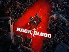 Back 4 Blood Beta Character Guide – All Act Level – Deck Manager – Earning Points in Game Info 1 - steamsplay.com