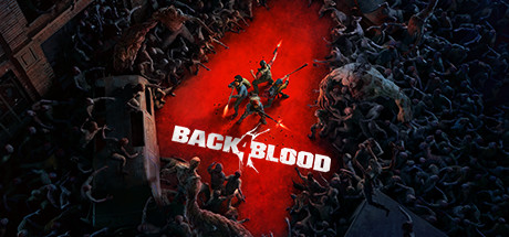 Back 4 Blood Beta Stutter Issue in Game Fix on Steam Friends List Guide 2 - steamsplay.com