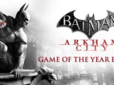 Batman: Arkham City GOTY 100% Achievement SAVE GAME (ARKHAM CITY) [2021] 1 - steamsplay.com