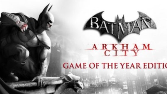 Batman: Arkham City GOTY Information for Beginners Guide 1 - steamsplay.com