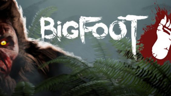 BIGFOOT All Code Location in Redwood Map + M4A4 & AWM Code + Dynamite 1 - steamsplay.com