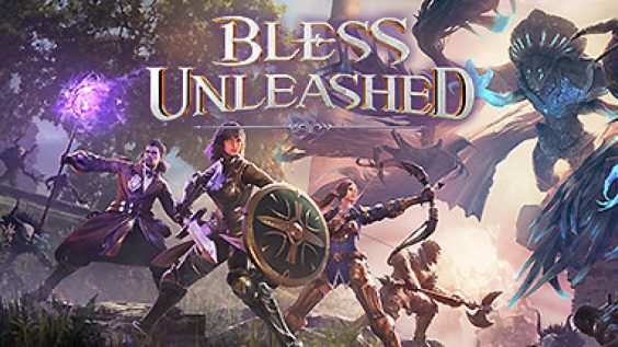 Bless Unleashed FPS Boost & Tweaks – Modify Settings in Game 1 - steamsplay.com