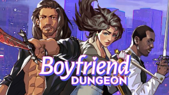 Boyfriend Dungeon All Achievements Unlocked Guide 1 - steamsplay.com