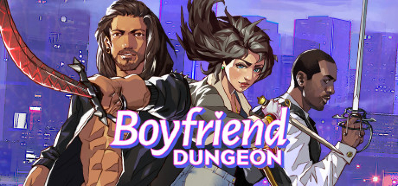 boyfriend dungeon ending