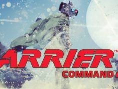 Carrier Command 2 All Ammo in Chart Guide and Armament Legend 1 - steamsplay.com