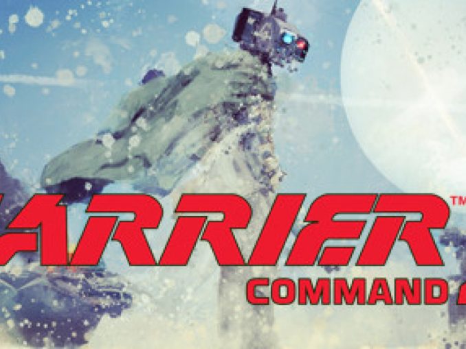 carrier command 2 bear