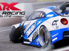 CarX Drift Racing Online Car Tuning Guide for Time Attack Mode in Game 1 - steamsplay.com