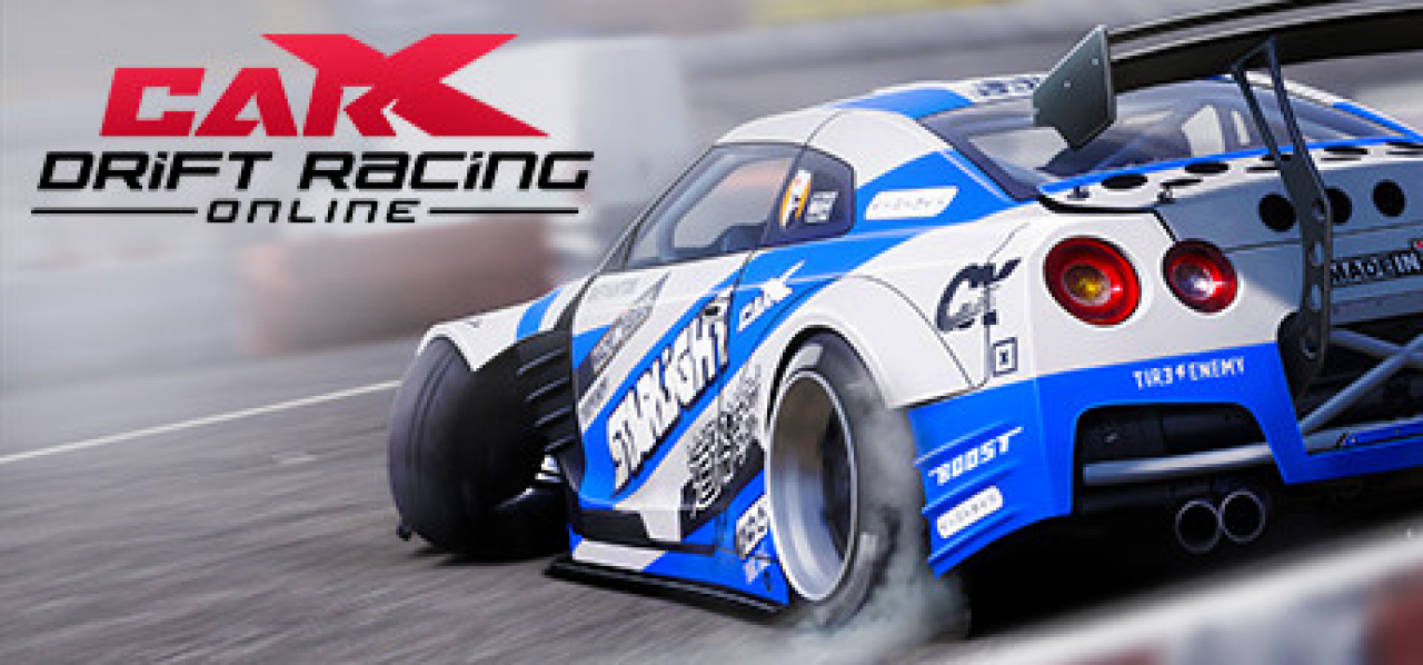 CarX Drift Racing Online Tuning Tutorial 