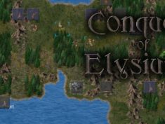 Conquest of Elysium 5 Beginners Guide + Gameplay Tips + World Map Info 1 - steamsplay.com