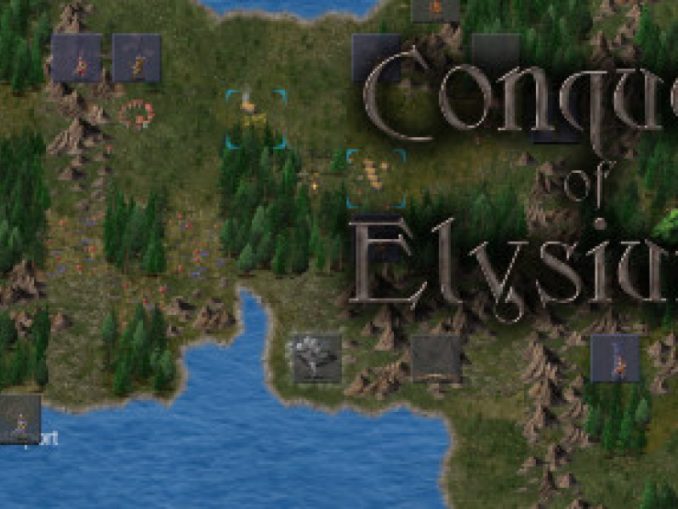 conquest of elysium 5 guide