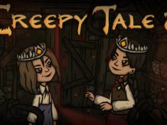 Creepy Tale 2 Complete Achievements Guide 1 - steamsplay.com