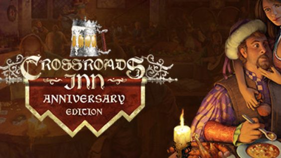 Crossroads Inn Anniversary Edition How to Get Unlimited Gulden 2021 1 - steamsplay.com