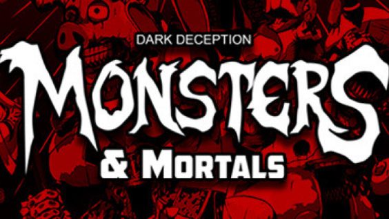 Dark Deception: Monsters & Mortals Beginners Guide – Basic Gameplay Tips and Tricks + DLC + Stats 1 - steamsplay.com