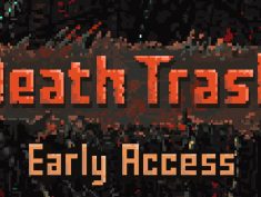 Death Trash How to Make Money Fast in Game Tips 1 - steamsplay.com