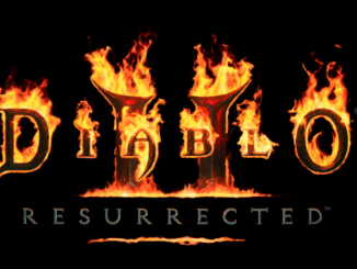 will diablo 2: resurrected be on steam
