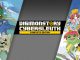 Digimon Story Cyber Sleuth: Complete Edition Where to buy clothing in game! 1 - steamsplay.com