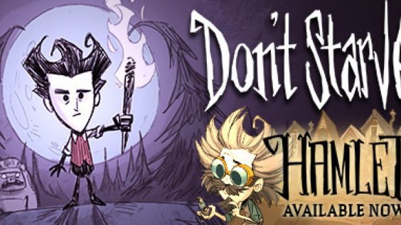 Don’t Starve List of All Crafting Recipes for Hamlet Reference Guide 1 - steamsplay.com