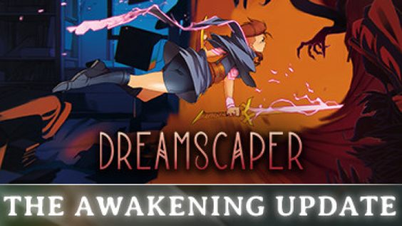 Dreamscaper WIP Guide + Gameplay Tips for New Players 1 - steamsplay.com