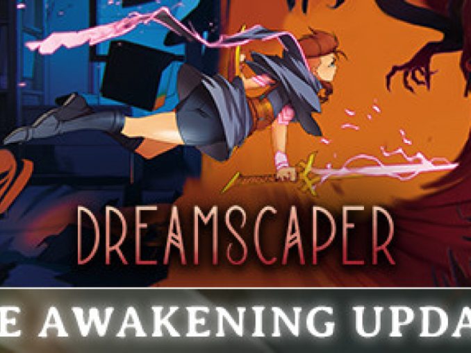 instal the new version for ios Dreamscaper