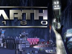 Earth 2160 Complete Guide + Walkthrough and Playthrough 2021 1 - steamsplay.com
