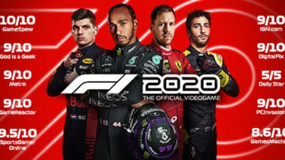 F1 2020 Beginners Guide + Walkthrough 1 - steamsplay.com