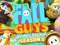 Fall Guys: Ultimate Knockout 1 - steamsplay.com