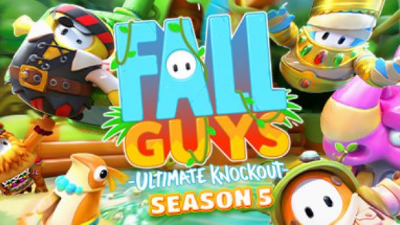 Fall Guys: Ultimate Knockout New Upcoming Shows in Fall Guys [20 July to 14 September] 1 - steamsplay.com