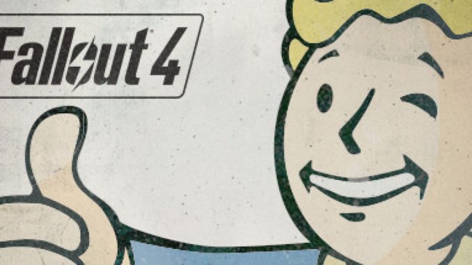 making mods for fallout 4