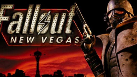 Fallout: New Vegas 1 - steamsplay.com