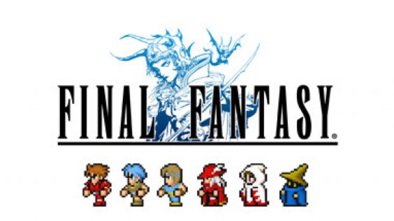 FINAL FANTASY Guide How to Replace Font in Pixel Remaster Using SNES Version 1 - steamsplay.com
