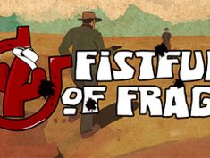 Fistful of Frags 100% Complete Achievements Guide + Walkthrough 1 - steamsplay.com