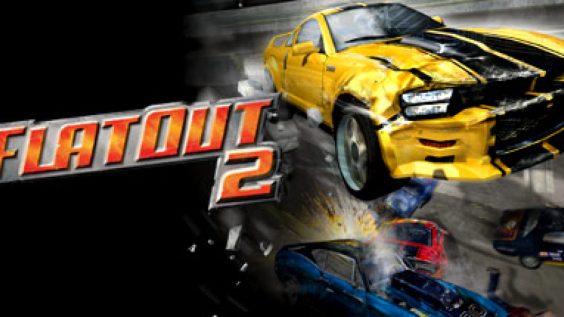 FlatOut 2 Best Car to Use in Game Suggestion 1 - steamsplay.com