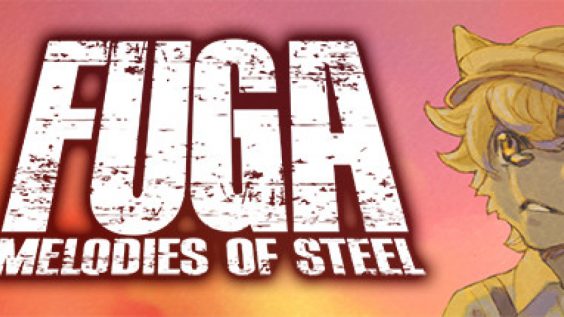 Fuga: Melodies of Steel Gameplay Tips and Game Info + All Ruins & Loot + Upgrades – Walkthrough 1 - steamsplay.com