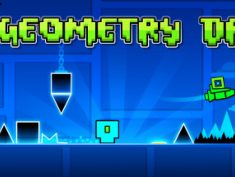 Geometry Dash Steps How to Replace Main Menu Music in Game 1 - steamsplay.com
